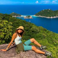 Отзыв от Дарья - Виза Destination Thailand