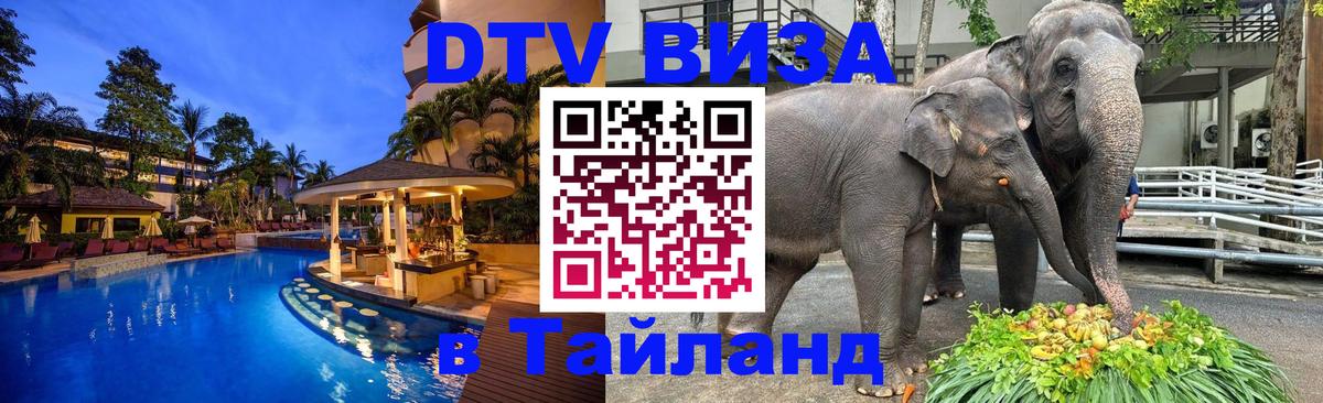 ДТВ VISA Тайланд для фрилансеров Обнинск 